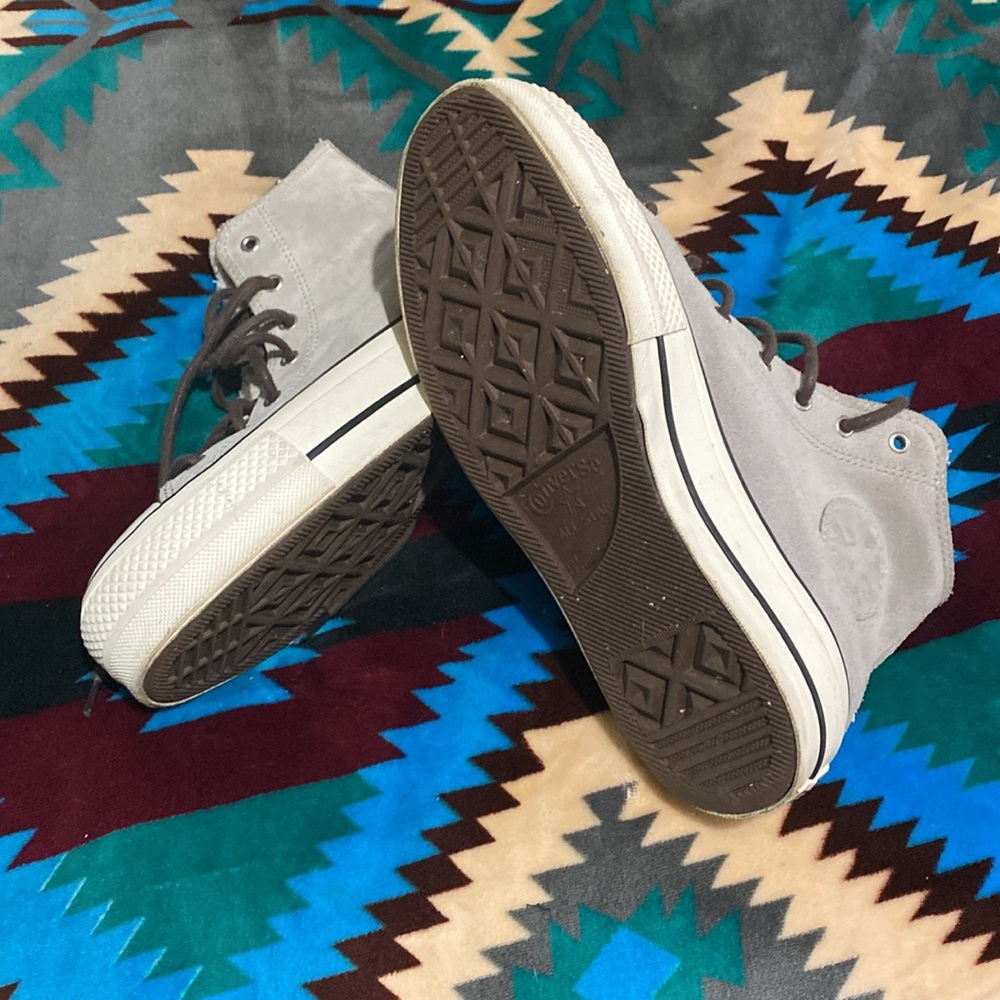 Women’s converse - Picture 6 of 7